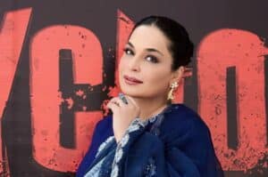 Meera loses patience after being called ‘Psycho’ in viral interview
