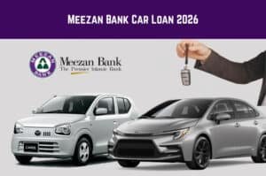 Meezan Bank Car Loan 2026