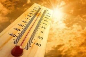 Met office predicts prolonged dry spell water crisis