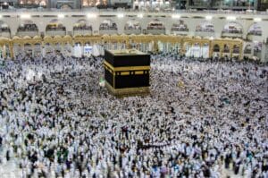 Ministry unveils Hajj 2027 registration process for pilgrims