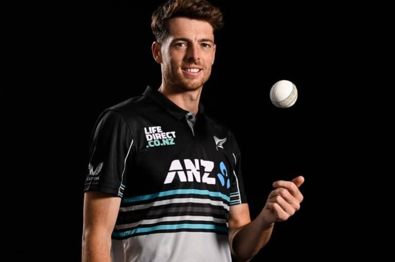 Mitchell Santner makes shocking revelation about IPL payment