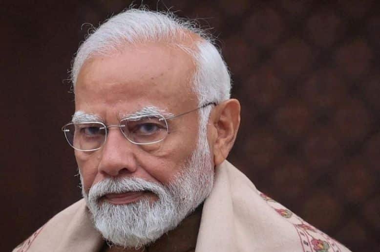 Modi welcome US-Iran deal makes no mention of Pakistan
