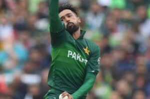 Mohammad Amir signs short-term deal with Nottinghamshire