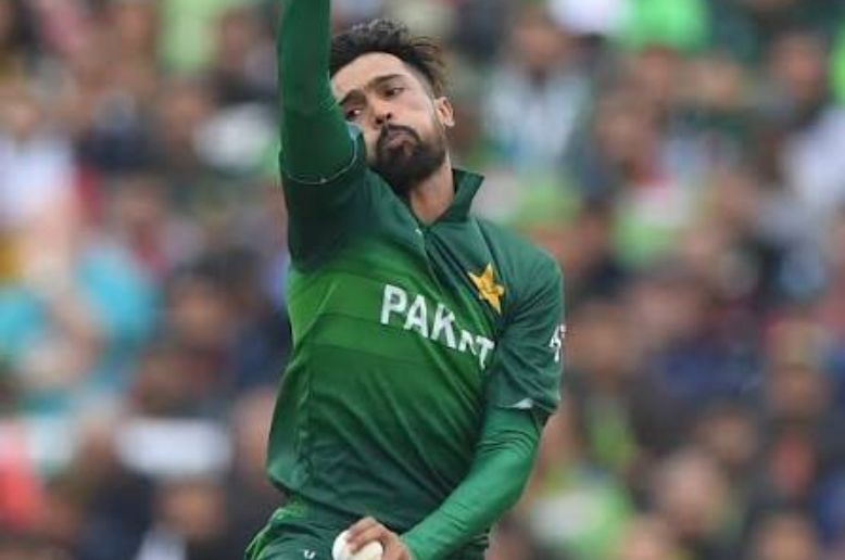 Mohammad Amir signs short-term deal with Nottinghamshire