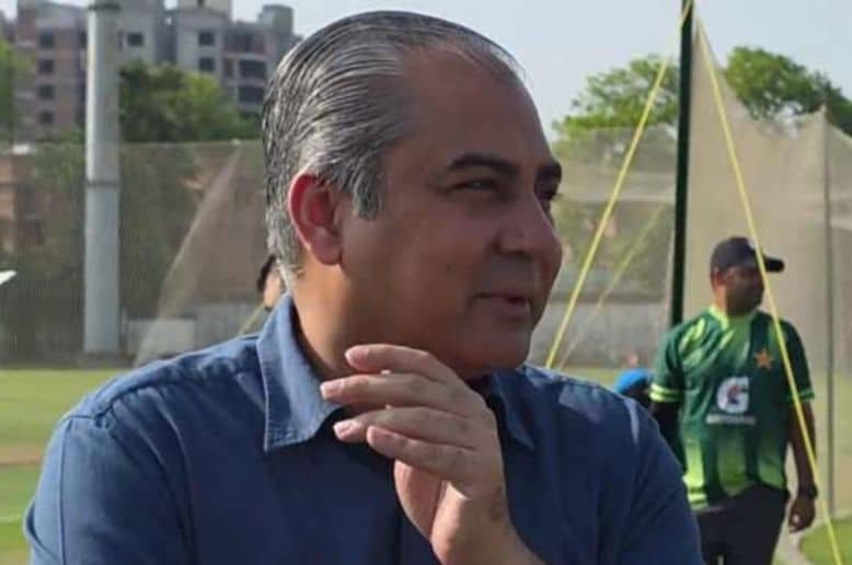 Mohsin Naqvi signals major reforms in cricket structure