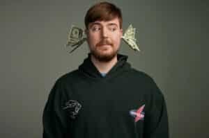 MrBeast 500 million subscribers