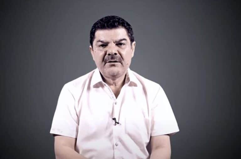 Mubasher Lucman hospital
