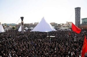 Muharram 2026 Army Rangers to be deployed