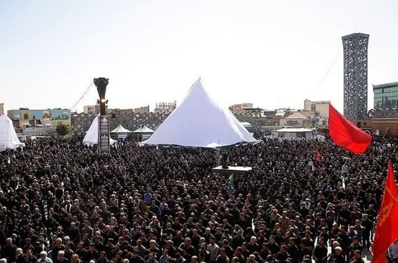 Muharram 2026 Army Rangers to be deployed