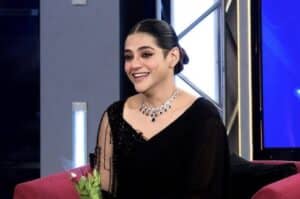 Namra Shahid opens up about industry's limited shelf life for female actors