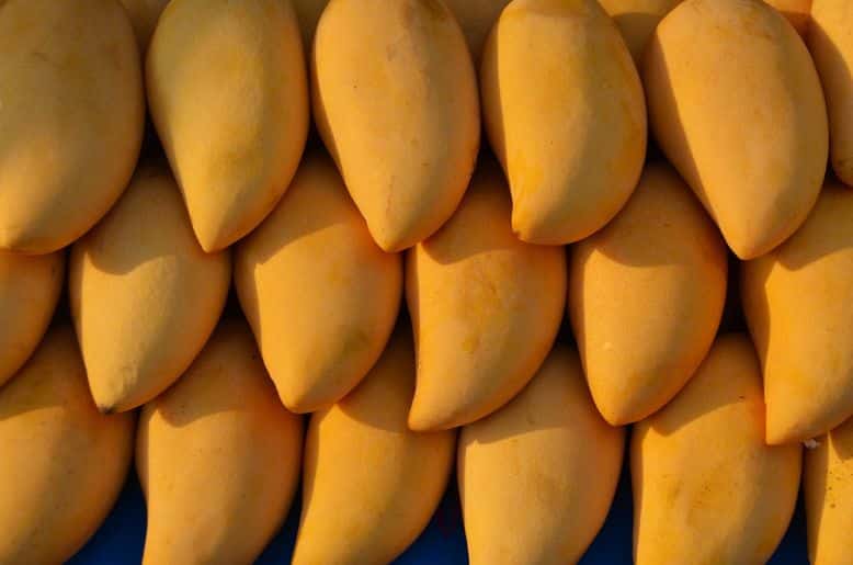 Nepal ban Indian mangoes