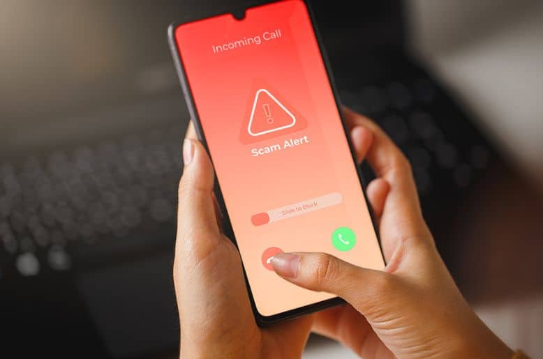 New Android update to warn users about fake callers, AirDrop compatibility included