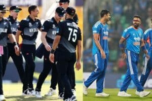 New Zealand to host India, Sri Lanka in packed home cricket summer