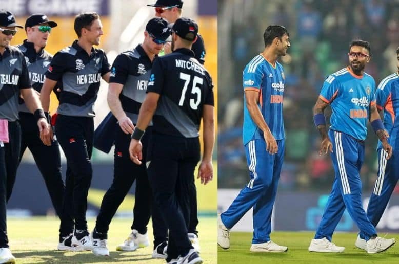 New Zealand to host India, Sri Lanka in packed home cricket summer