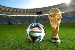 New prediction made for FIFA World Cup 2026 champion