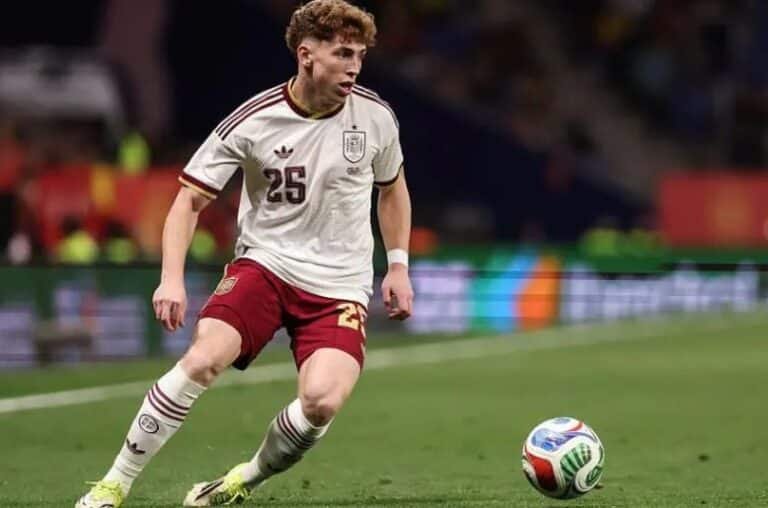 Newcastle United in talks to sign Spain winger Victor Munoz