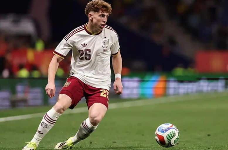 Newcastle United in talks to sign Spain winger Victor Munoz