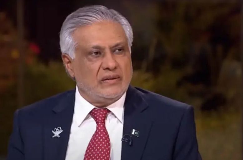 No illegal diversion of Pakistan's water