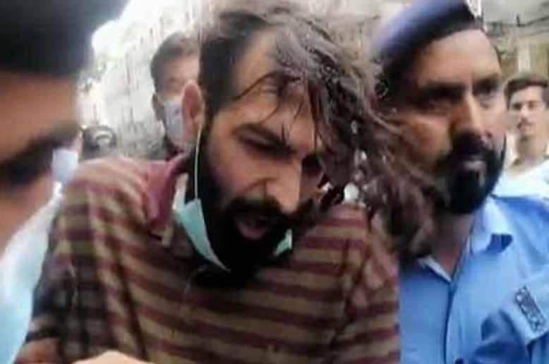Noor Mukadam’s father urges President to reject Zahir Jaffer’s mercy plea