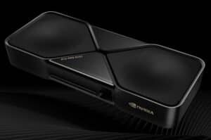 Nvidia raises RTX Pro 6000 Blackwell price