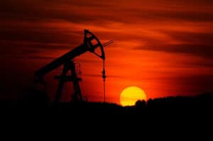 Oil prices