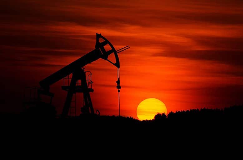 Oil prices
