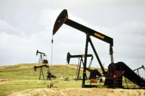 Oil prices