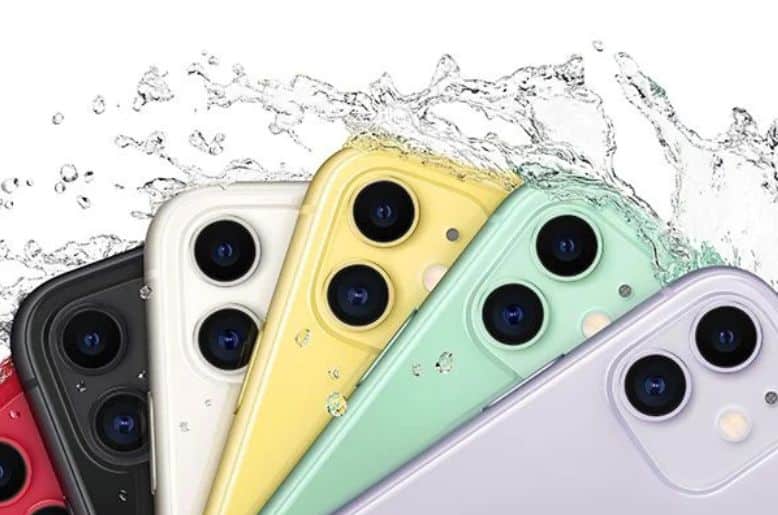 Older iPhone models found to be vulnerable to unfixable security flaw