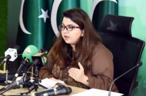 Opposition MNA says first telecom tower should be installed at IT Minister’s house