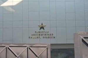 PCB unveils central contracts for 2026–27 season