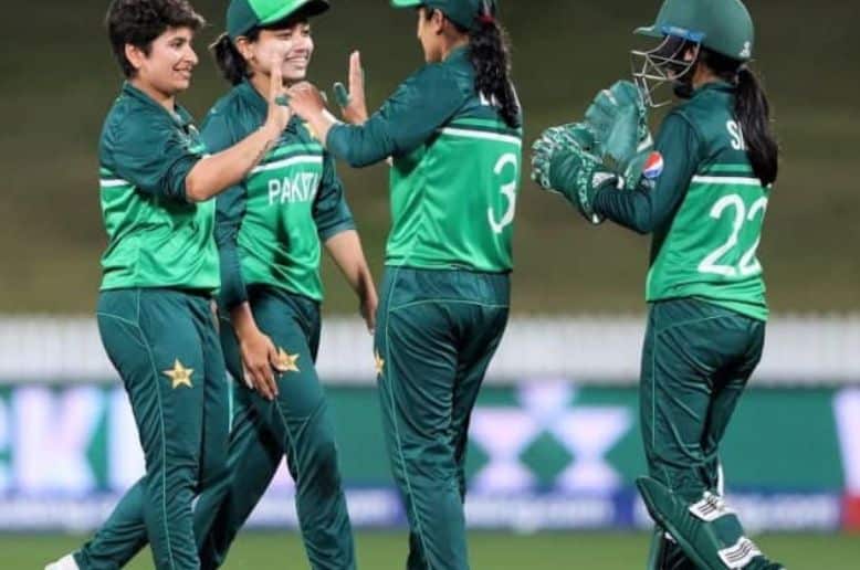 PCB unveils schedule for Pakistan women’s team Sri Lanka tour
