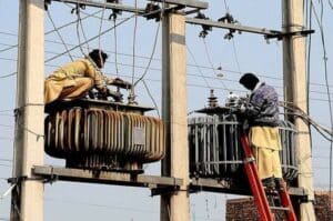 PESCO intensifies crackdown against electricity theft in DI Khan