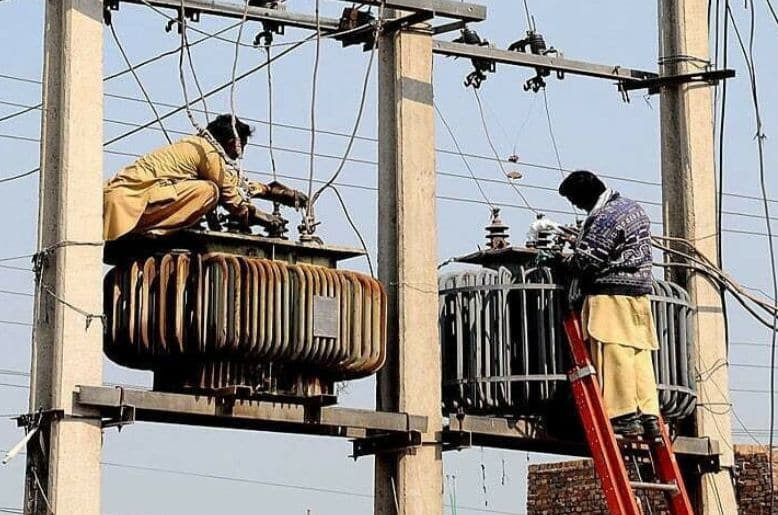 PESCO intensifies crackdown against electricity theft in DI Khan