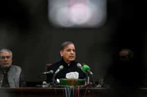 PM Shehbaz leaves for Pakistan after Switzerland talks