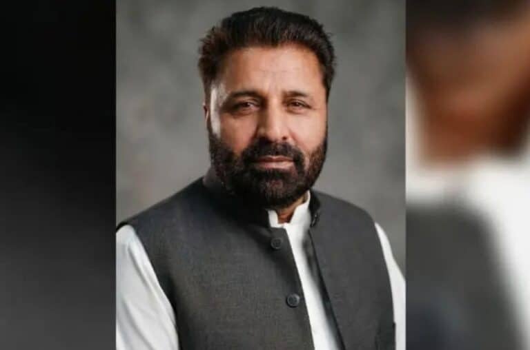 PPP’s Amjad Hussain elected unopposed as CM Gilgit Baltistan
