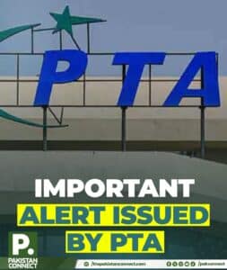 PTA prohibits usage of foreign SIMs across Pakistan