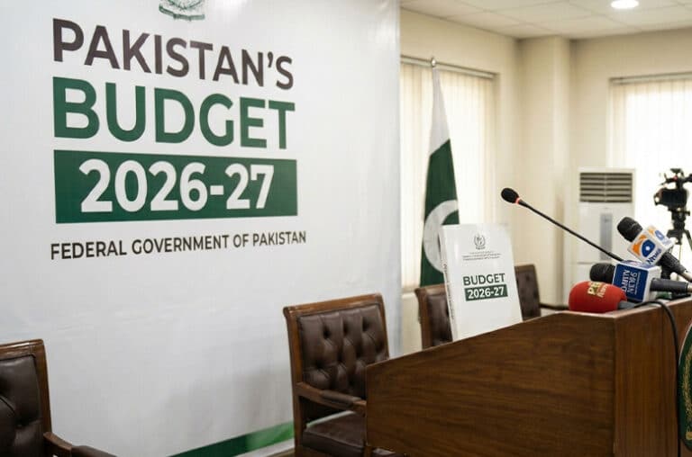 Budget 2026-27