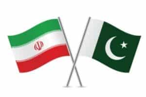 Pakistan Iran agree to revive joint transport committee