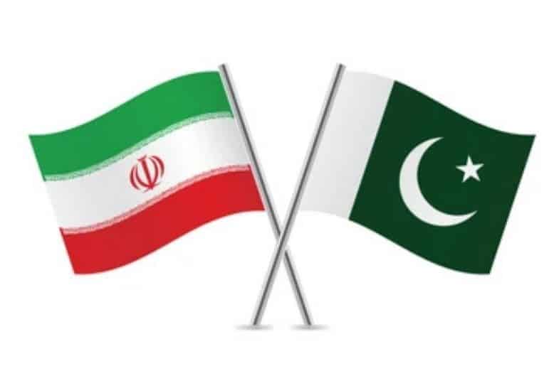 Pakistan Iran agree to revive joint transport committee