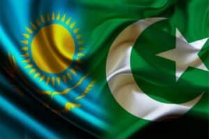 Pakistan-Kazakhstan boxing collaboration begins in Islamabad