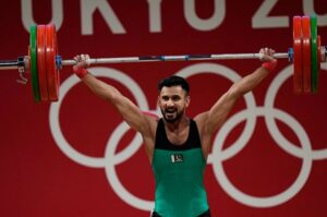 Pakistan Weightlifting faces sanctions over doping, urges to put culprits on ECL