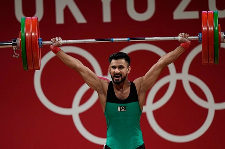 Pakistan Weightlifting faces sanctions over doping, urges to put culprits on ECL