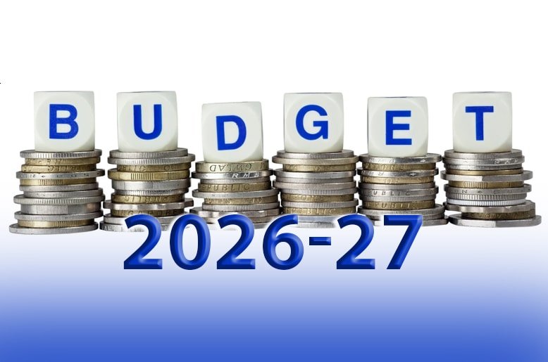 Budget 2026-27