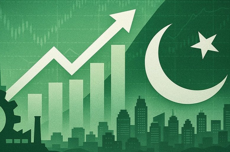 Pakistan economic survey
