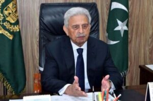 Pakistan to consider buying oil from Iran after lifting of sanctions, Rana Tanveer Hussain