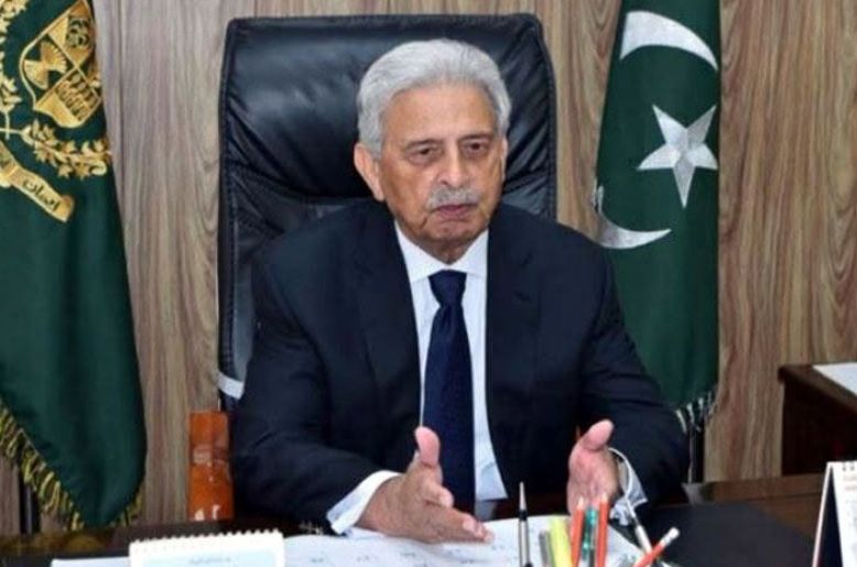 Pakistan to consider buying oil from Iran after lifting of sanctions, Rana Tanveer Hussain