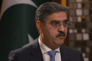 'Pakistan will protect all its citizens with or without uniform': Ex caretaker PM Kakar