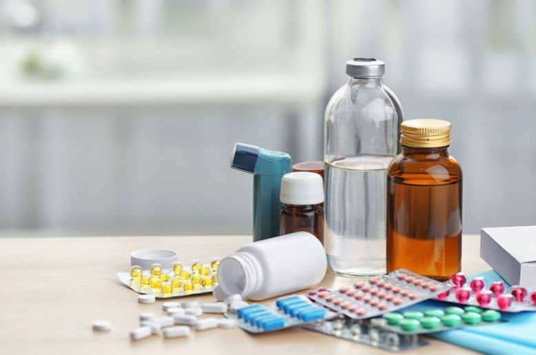 Pakistani pharma company wins PIC/S recognition for producing injections, eye drops