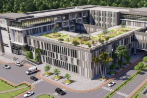 Pakistan's first hospital with free cancer treatment to open on July 31