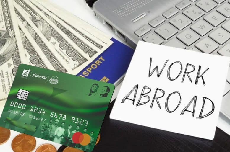 Pakistan's youth can now get overseas jobs with Parwaaz Card scheme: here’s how